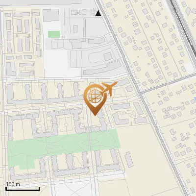 Foto zu Plauener Straße 89-94, 13055 Berlin