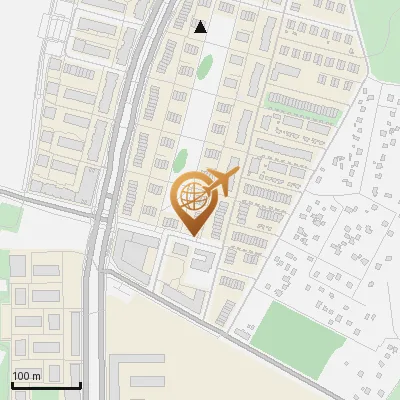 Foto zu Plauer-See-Straße 8-14, 13599 Berlin