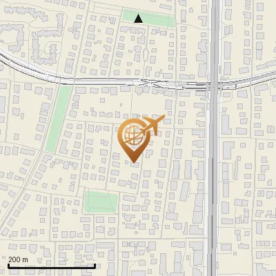 Karte Plazerstraße 2-4, 81375 München