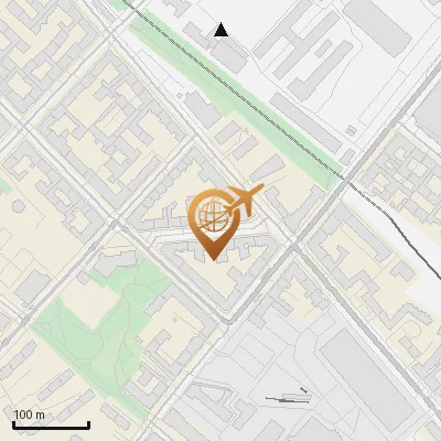 Foto zu Plesser Straße 10, 12435 Berlin