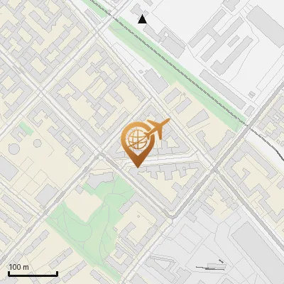 Foto zu Plesser Straße 3-9, 12435 Berlin