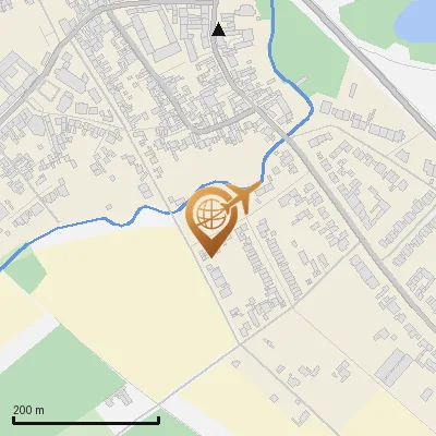 Karte Pletschbachweg 4-12, 50769 Köln