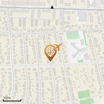 Foto zu Plettenberger Pfad 11-23, 13507 Berlin