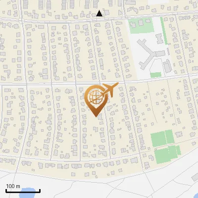 Foto zu Plettenberger Pfad 24-31, 13507 Berlin