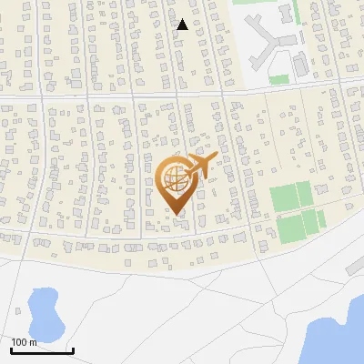 Foto zu Plettenberger Pfad 34-41, 13507 Berlin