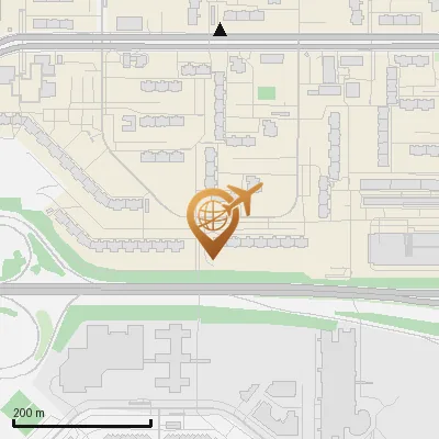 Foto zu Plettstraße 30-33, 81735 München