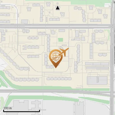 Karte Plettstraße 34, 81735 München