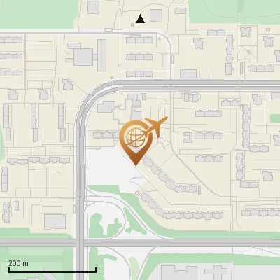 Karte Plettstraße 67-73, 81735 München