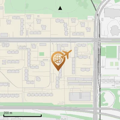 Foto zu Plettstraße 5-9, 81735 München