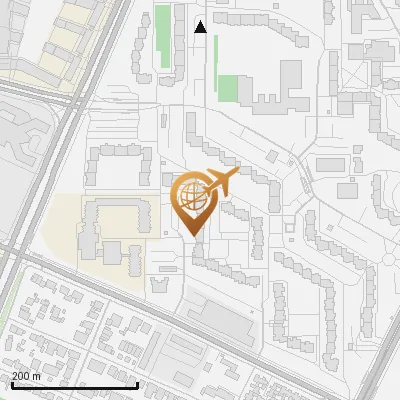 Foto zu Plievierpark 8-12, 81737 München