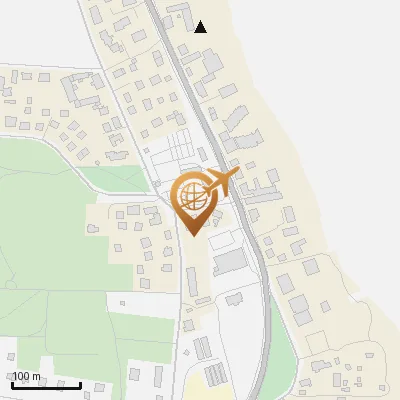 Foto zu Plievierstraße 1-3, 14089 Berlin