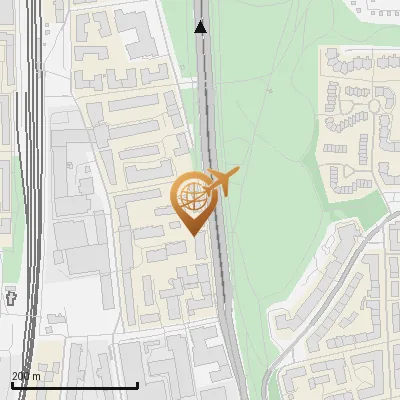 Foto zu Plinganserstraße 112-120, 81369 München