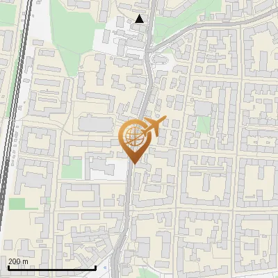 Foto zu Plinganserstraße 23-29, 81369 München