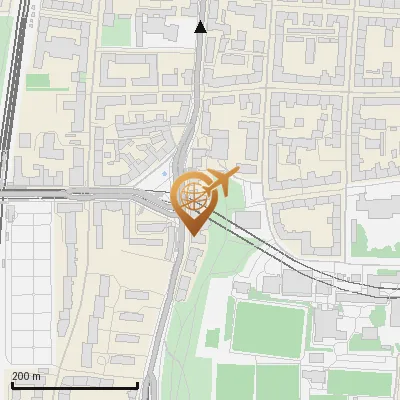 Foto zu Plinganserstraße 53-59, 81369 München