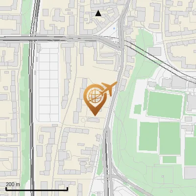 Foto zu Plinganserstraße 60, 81369 München