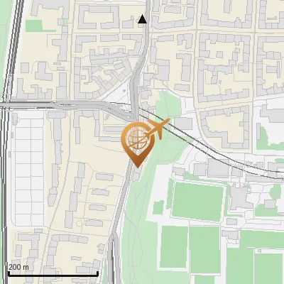 Foto zu Plinganserstraße 61-65, 81369 München