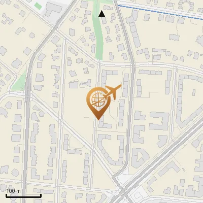 Karte Plöner Straße 11, 14193 Berlin