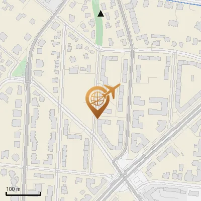 Karte Plöner Straße 15, 14193 Berlin