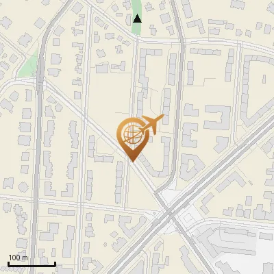 Karte Plöner Straße 19, 14193 Berlin