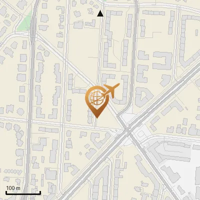 Foto zu Plöner Straße 22-27, 14193 Berlin