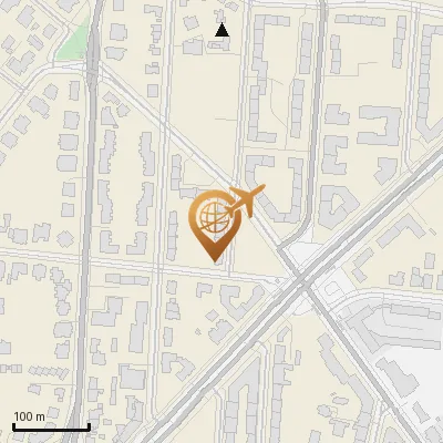 Karte Plöner Straße 26, 14193 Berlin