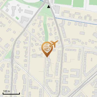 Foto zu Plöner Straße 1-7, 14193 Berlin