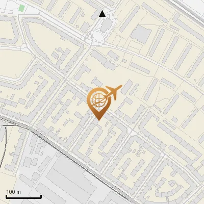 Foto zu Plönzeile 14, 12459 Berlin