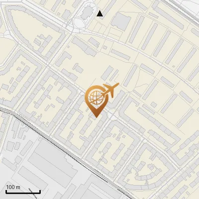 Karte Plönzeile 20, 12459 Berlin