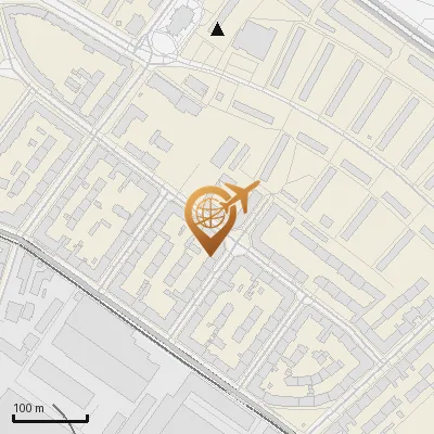 Foto zu Plönzeile 22, 12459 Berlin