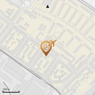 Foto zu Plönzeile 24-30, 12459 Berlin