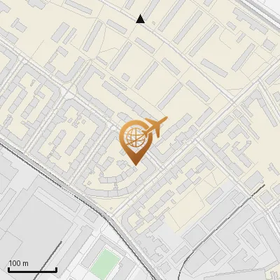 Foto zu Plönzeile 40-44, 12459 Berlin