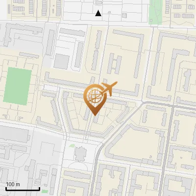 Karte Plonzstraße 10, 10365 Berlin