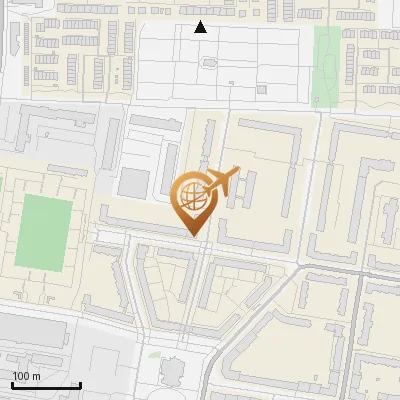 Foto zu Plonzstraße 19-21, 10365 Berlin