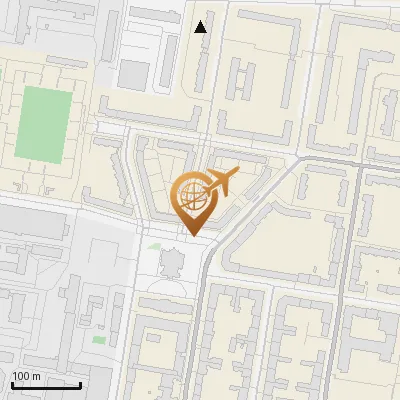 Foto zu Plonzstraße 1-2, 10365 Berlin