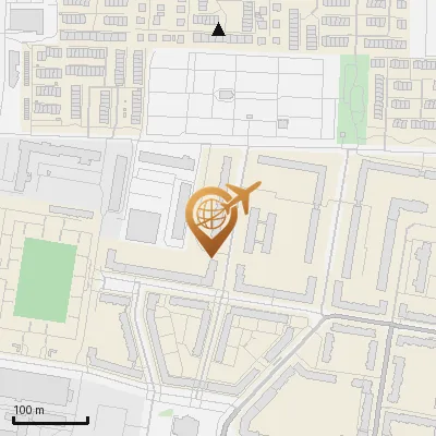 Karte Plonzstraße 21, 10365 Berlin