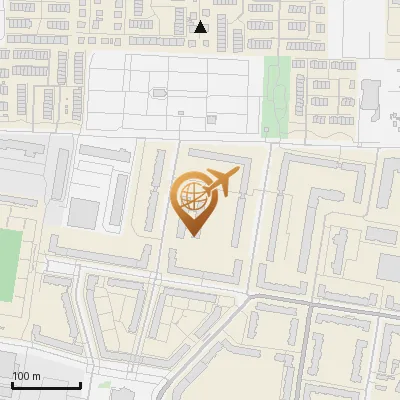 Karte Plonzstraße 22, 10365 Berlin