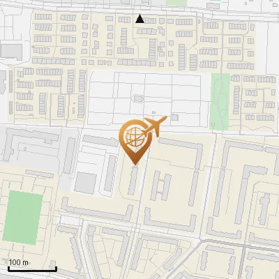 Foto zu Plonzstraße 25-35, 10365 Berlin