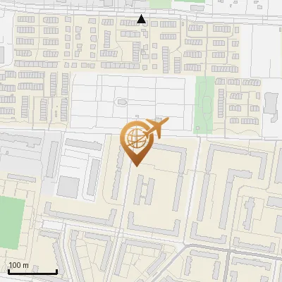 Karte Plonzstraße 34, 10365 Berlin