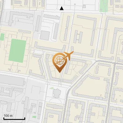 Foto zu Plonzstraße 4-10, 10365 Berlin