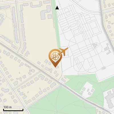 Foto zu Plüschowstraße 5-9, 14163 Berlin