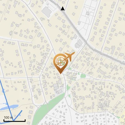 Foto zu Plutoweg 1, 12589 Berlin