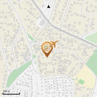 Foto zu Plutoweg 10, 12589 Berlin