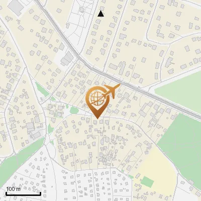 Foto zu Plutoweg 11-22, 12589 Berlin