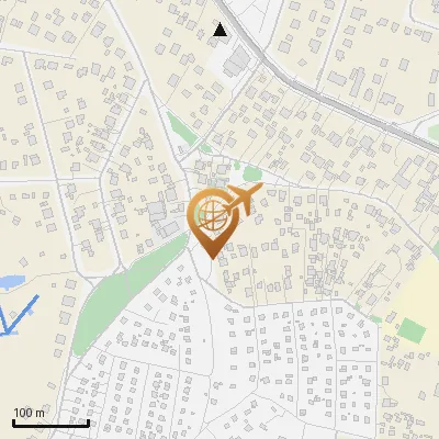 Foto zu Plutoweg 2-4, 12589 Berlin