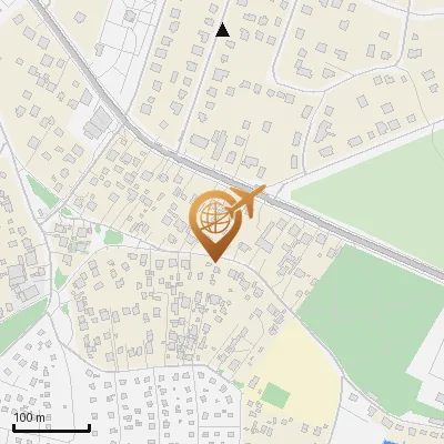 Foto zu Plutoweg 23-28, 12589 Berlin