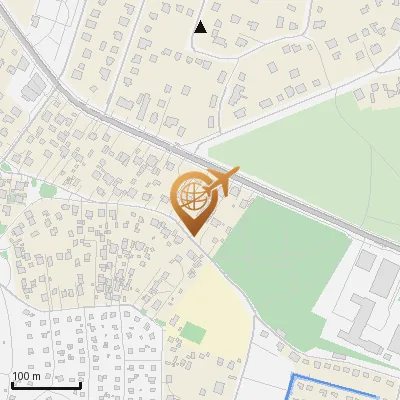 Foto zu Plutoweg 29-40, 12589 Berlin