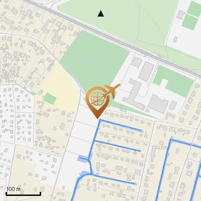 Foto zu Plutoweg 48, 12589 Berlin