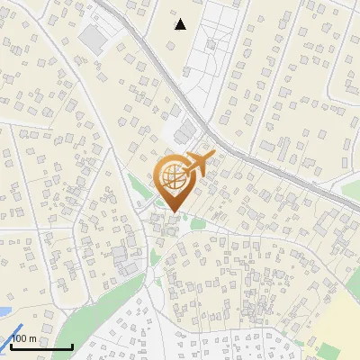 Foto zu Plutoweg 5, 12589 Berlin