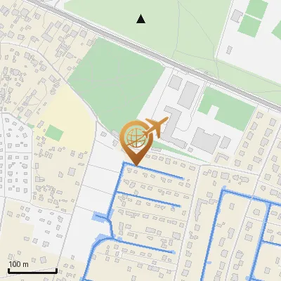 Foto zu Plutoweg 50-52, 12589 Berlin