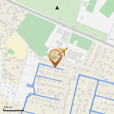 Foto zu Plutoweg 54, 12589 Berlin